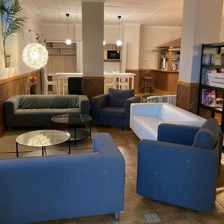 Hotel Rural Mariblanca Sacedón Dış mekan fotoğraf