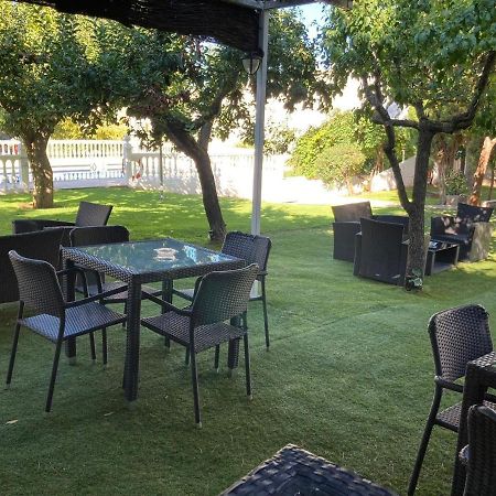 Hotel Rural Mariblanca Sacedón Dış mekan fotoğraf