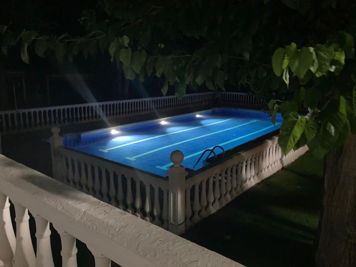 Hotel Rural Mariblanca Sacedón Dış mekan fotoğraf