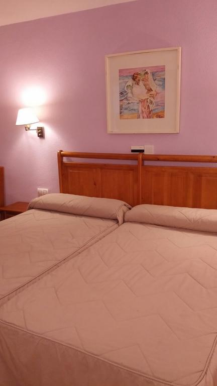 Hotel Rural Mariblanca Sacedón Dış mekan fotoğraf
