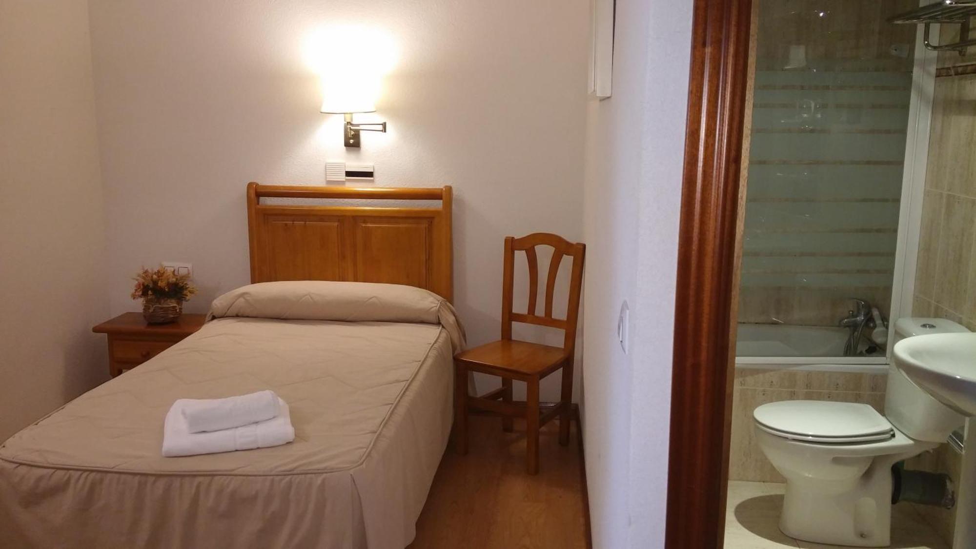 Hotel Rural Mariblanca Sacedón Oda fotoğraf