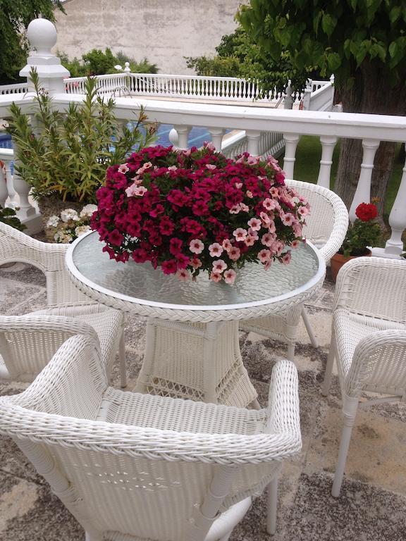 Hotel Rural Mariblanca Sacedón Dış mekan fotoğraf
