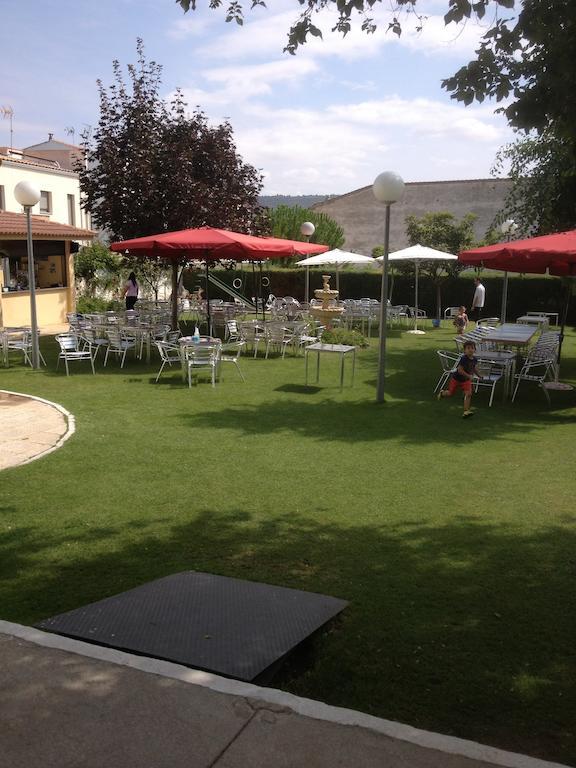 Hotel Rural Mariblanca Sacedón Dış mekan fotoğraf