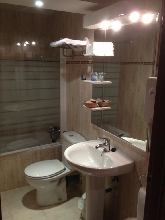 Hotel Rural Mariblanca Sacedón Dış mekan fotoğraf