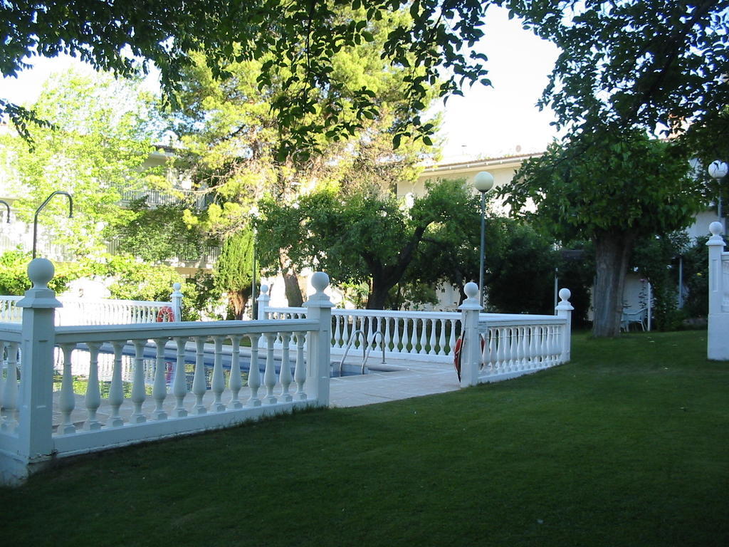 Hotel Rural Mariblanca Sacedón Dış mekan fotoğraf