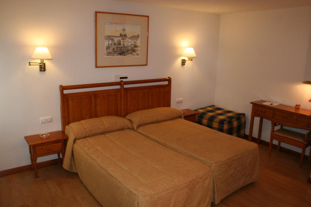 Hotel Rural Mariblanca Sacedón Oda fotoğraf